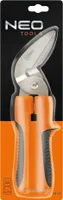 Profi Teppichschere/Lederschere