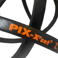 PIX-X'set® Z30,75 - 10 x 781 Li, Keilriemen, klassisch