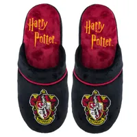 Harry Potter Nebelvír papuče veľkosť S/M