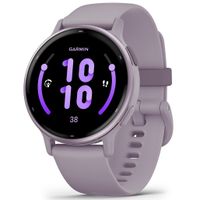 Garmin vivoactive 5 orchidee/orchidee