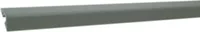 Hager SL1104007030, Szary, PCW, 40 mm, 2000 mm