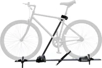 Bagażnik rowerowy na dach Peruzzo Pure Instinct czarny