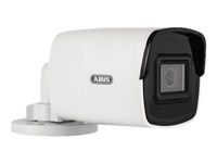 ABUS Performance Line 2MPx Mini Tube TVIP62510 LAN IP Überwachungskamera 1920 x 1080 Pixel