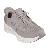 Skechers Glide-Step Pro- Grau Grau 38