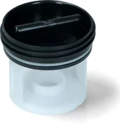 Flusensieb Filter Sieb passend für Waschmaschine Bosch Siemens Constructa Neff Balay Nr.: 601996 auch 151409
