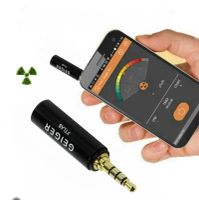 Geigerzähler für Smartphone FSG-001 Strahlenmessgerät Strahlungsmessgerät smart geiger counter APP iOS Android Geigerzähler für Smartphone FSG-001 Strahlenmessgerät Strahlungsmessgerät smart geiger counter APP iOS Android