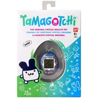 Tamagotchi - Ohňostroj