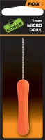 Fox Fishing Edges Micro Drill 1mm