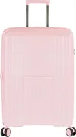 Heys AirLite 4 Rollen Trolley M 66 cm mit Dehnfalte