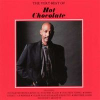 The Very Best Of Hot Chocolate - Dro 0077774637527 - (CD / Názov: H-P)