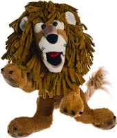 Living Puppets Handpuppe "Carl der Löwe"