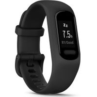 Garmin VIVOSMART 5 - OLED - Ekran dotykowy - GPS