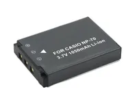 Baterie CASIO NP-70 (BDP-CNP70, 1050mAh)