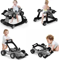 Baby car walker 3 in 1 on sale