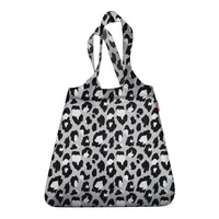 reisenthel mini maxi shopper leo nero