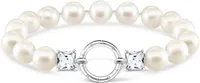 Thomas Sabo - A2072-167-14-L15 - Armband - Damen - 925er Silber - 15 cm