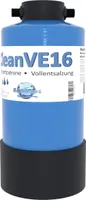 Aquintos CleanVE16 Reinwasserfilter Vollentsalzung Mischbett Ionenaustauscher Reinstwasser VE Vollentsalzungspatrone GFK