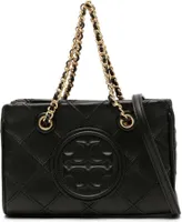 Tory Burch Damen Handtaschen 152334-001 Farbe: Schwarz Größe: Einheitsgröße