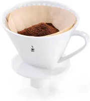 Kaffeefilter SANDRO, Gr. 4