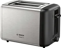 Bosch TAT3P420 Toaster 2 Scheibe(n) 970 W Schwarz