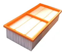 1x Filter geeignet für Hilti - VC 300 / VC 60 L-X / VC 60 M-X