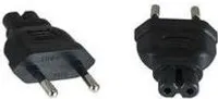 Microconnect PEEUC7AD Netzstecker-Adapter (PEEUC7AD)