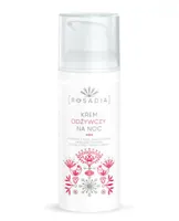 Rosadia hydratační noční krém pro regeneraci pleti 50 ml