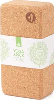 Yoga Block KORK BRICK, Standard 1 Stück