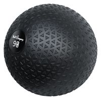 Slamball Medizinball in 12 Gewichtsabstufungen : 9 kg Gewichtsklasse: 9 kg