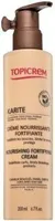 KARITE nourishing fortifying cream 200ml