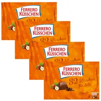 Ferrero Küsschen Geschenkverpackung 20