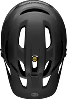 Bell 4forty Mips Mtb-helm Schwarz M Schwarz M