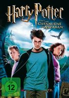 Harry Potter und der Gefangene von Askaban