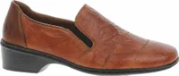 Rieker 48250-22 (39/cuoio-muskat)