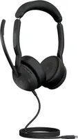 JABRA Evolve2 50 MS Stereo USB-C