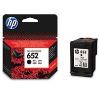 Hewlett-Packard HP originál ink F6V25AE, HP 652, black, 360str., HP DeskJet IA 4530, 4535, 4675, 1115, 2135, 3635 F6V25AE#BHK