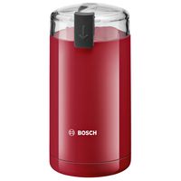 Mlýnek na kávu Bosch TSM6A014R 180 W červený