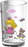 Kindertrinkglas 0,2 L PRINCESS