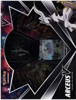 Kolekce figurek Pokémon Arceus V