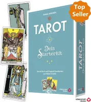 TAROT - Dein Starterkit