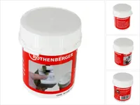 Teplovodivá pasta ROFROST® 150 ml plechovka ROTHENBERGER