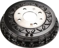 Bremstrommel hinten 52127281