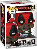 Funko pop best sale deadpool 48