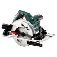 Metabo KS 55 FS Handkreissäge