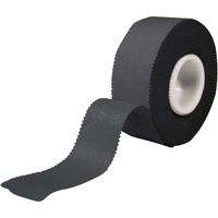 Jako Tape 2,5 cm - čierna, veľkosť:-