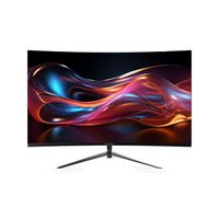 Herní monitor  24" - 200 Hz PROHNUTÝ - MM24DFA