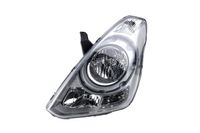 Johns, Scheinwerfer Halogen Front Haupt passend für Hyundai H-1 02/08-09/18 H7 H1 Links