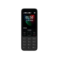 Nokia 150 (2020) 2G 4MB RAM 4MB dual sim schwarz EU