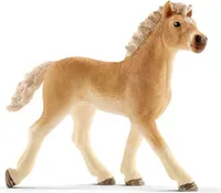 Schleich 13814 Schleich Haflinger Fohlen
