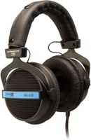 Over-ear Kopfhörer Superlux HD330 Schwarz Kabelgebunden Headset Minijack Musik 10 -  30000 Hz, 96 dB, 150 Ohm